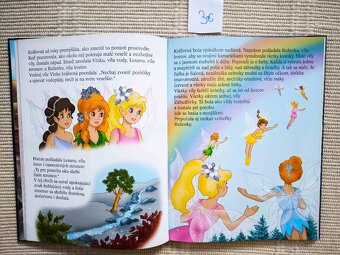 Knihy pre deti - 5