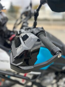 CFMOTO 450 MT R - 5