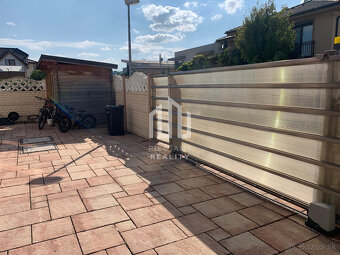 NOVÁ CENA rodinný dom s dušou – 7 izieb, terasa, súkromie - 5