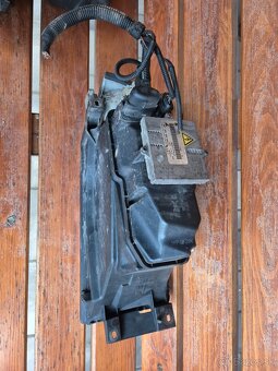 Predám predné svetlá Xenóny pre Škoda Octavia I 1 RS - 5