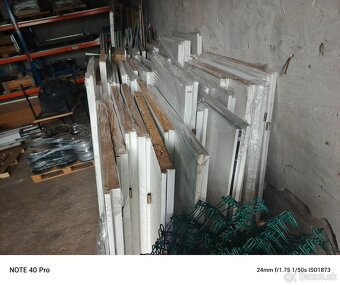 masívne interíérové a protipožiarne dvere - 5