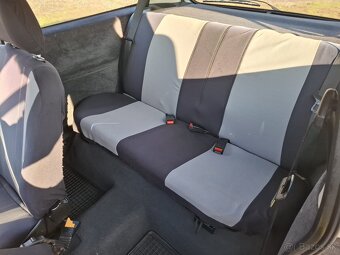 Predám Opel corsa B - 5