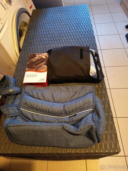 Športový kočík Britax - 5