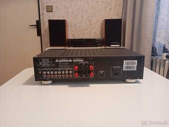 zosilnovac PIONEER A-209R - 5