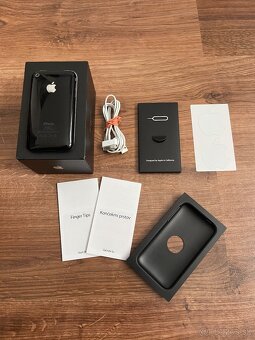 Apple iPhone 3G 8GB - 5