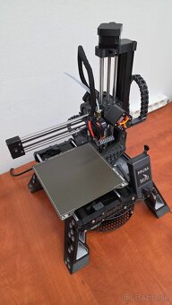 Prusa MINI 3D Tlačiareň - 5