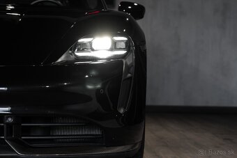Porsche Taycan Turbo S 93.4 kWh - 5