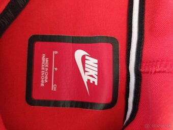 Dámska mikina NIKE - 5