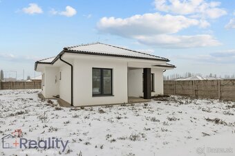 PLUS REALITY | Moderný 4-izbový RD v DS na predaj - 5