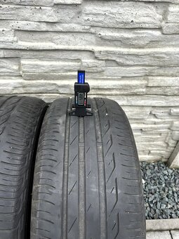 225/55 R16 Bridgestone - 5