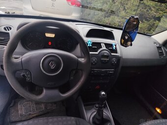 Renault Megane - 5