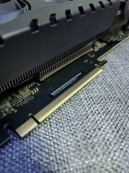 Asus ROG Strix RTX 3070 Ti - 5