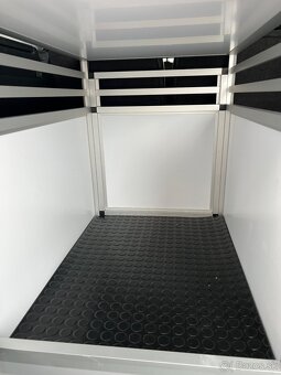 Prepravný box pre psa - 5