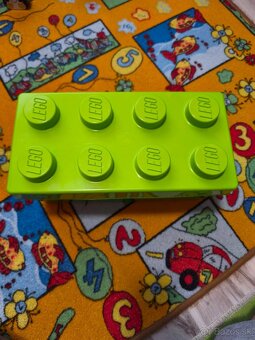 Predám rôzne  sety Lego Duplo - 5