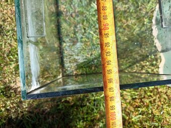 Akváriá 58l a 45l - 5