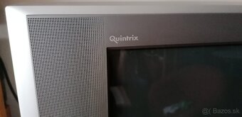 Televízor Panasonic starší - 5