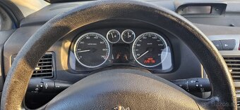 Peugeot 307 1.6 benzin, nova stk - 5