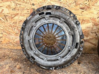 Kompletná spojka 2.0TDi PD - 5