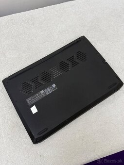 Lenovo IdeaPad Gaming 3 RTX2050 Záruka - 5