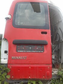 Diely Renault Master, Opel Movano - 5