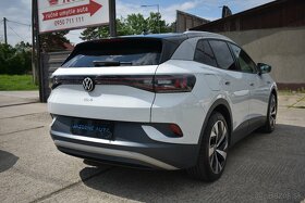 Volkswagen ID.4 Performance 77kWh 1st - 5