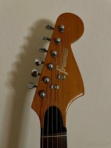 Elektrická gitara Framus Les Paul Special - 5