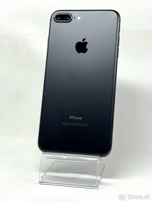 Apple iPhone 7 Plus 128 GB Space Gray - 100% Zdravie batérie - 5