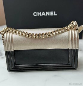 Chanel kabelka originál - 5