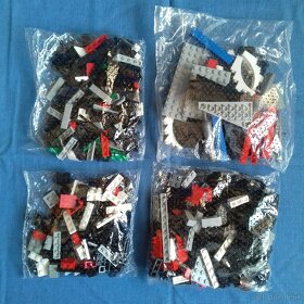 Lego 6286 Pirates - 5