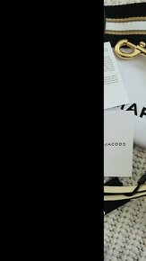 Marc Jacobs snapshot kabelka - 5