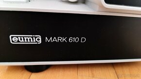 EUMIG - MARK 610 D premietačka - 5