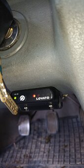 Škoda Felicia 1.3mpi +LPG - MYSTERY - 5