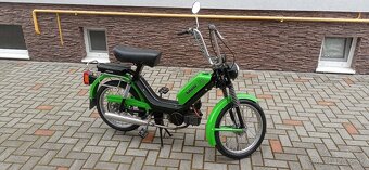 Babeta 210 - 5
