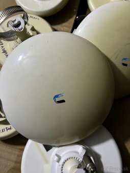 UBIQUITI NanoBeam, 5GHz 16dBi 5AC-16 s POE - 5