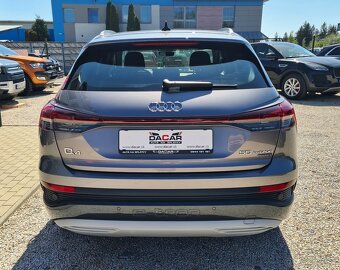 AUDI Q4 E-TRON 50 QUATTRO - 5