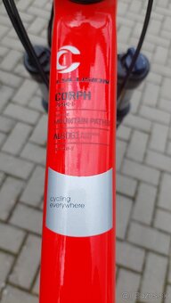 Cyclision Corph 6 MK II - 5