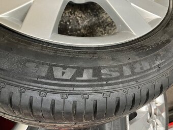 5x112 r16 195/60 r16c SAG - 5