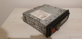 Autoradio Alpine CD, USB, AUX 4x50w - 5