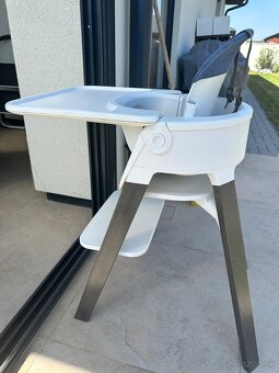 Stokke stolička - 5