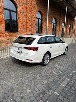 Octavia 2.0tdi 110kw DSG MATRIX - 5