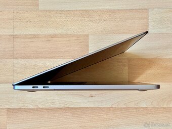 MacBook Pro 13" i5-3.1GHz,2j/16GB/512GB, Touchbar, TOP STAV - 5