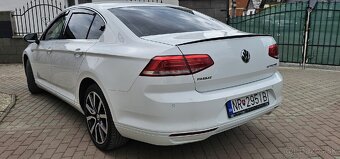 Volkswagen Passat B8 2.0tdi - 5