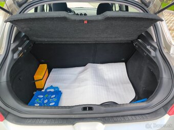Peugeot 308 - 5