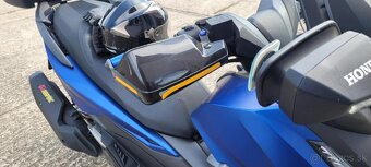 Honda forza 125 r.v 2022 - 5
