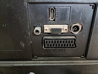 LCD TV ORAVA 612 - 5