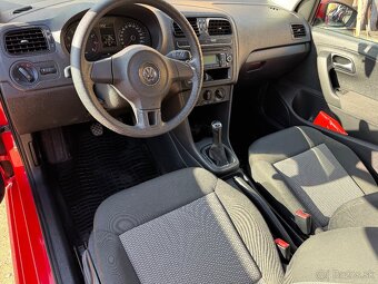 Volkswagen polo - 5