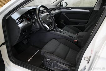 VW Passat Variant 2.0TDI 110kW DSG ACC Kamera Dynaudio Tažné - 5