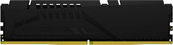 Kingston FURY 64GB KIT DDR5 6000MHz CL40 Beast XMP, záruka - 5