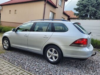 VOLKSWAGEN GOLF 2.0 TDI 103KW BLUEMOTION - 5