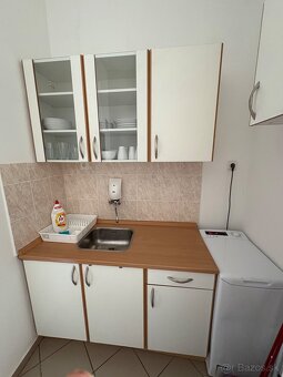 Ubytovanie 8 ľudí Bratislava II - 5